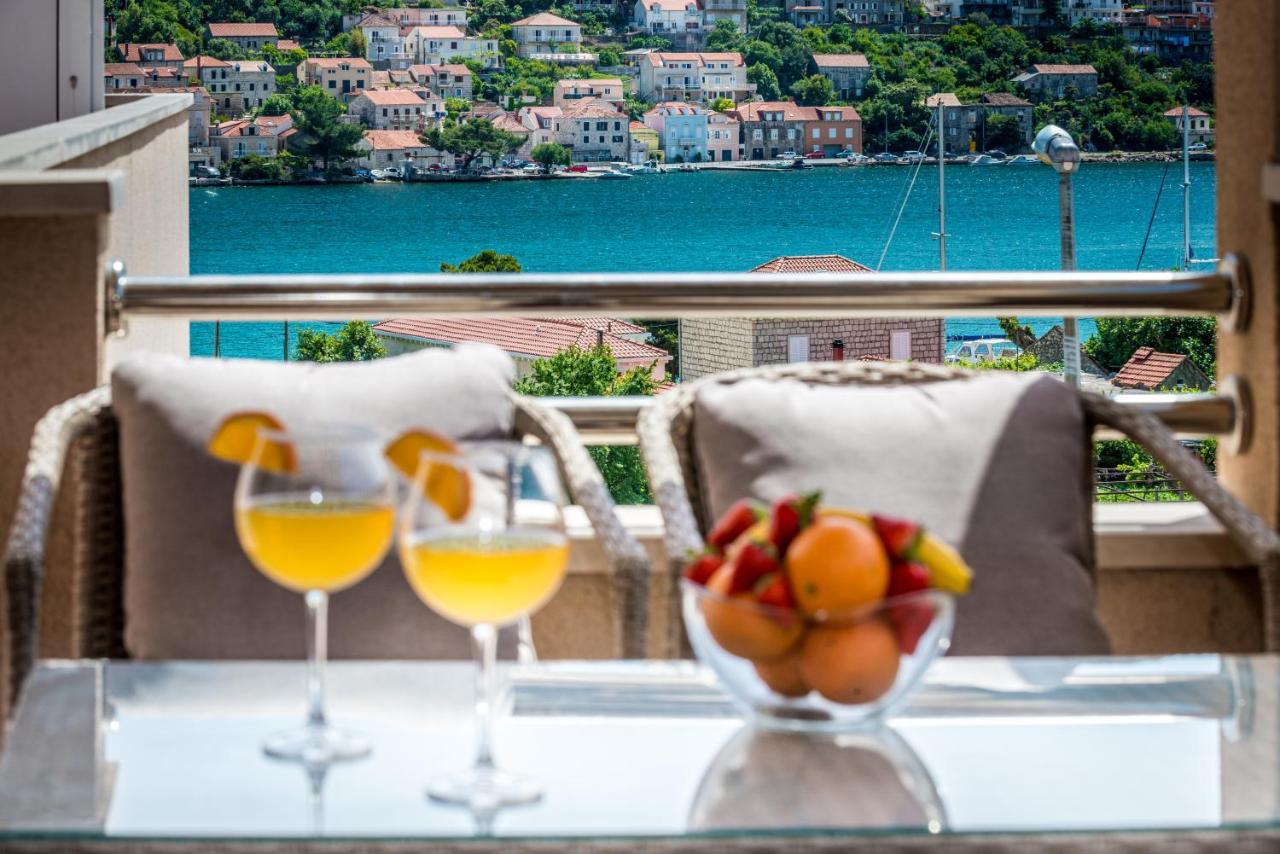 Apartments Du Lux Quận Mokošica Ngoại thất bức ảnh