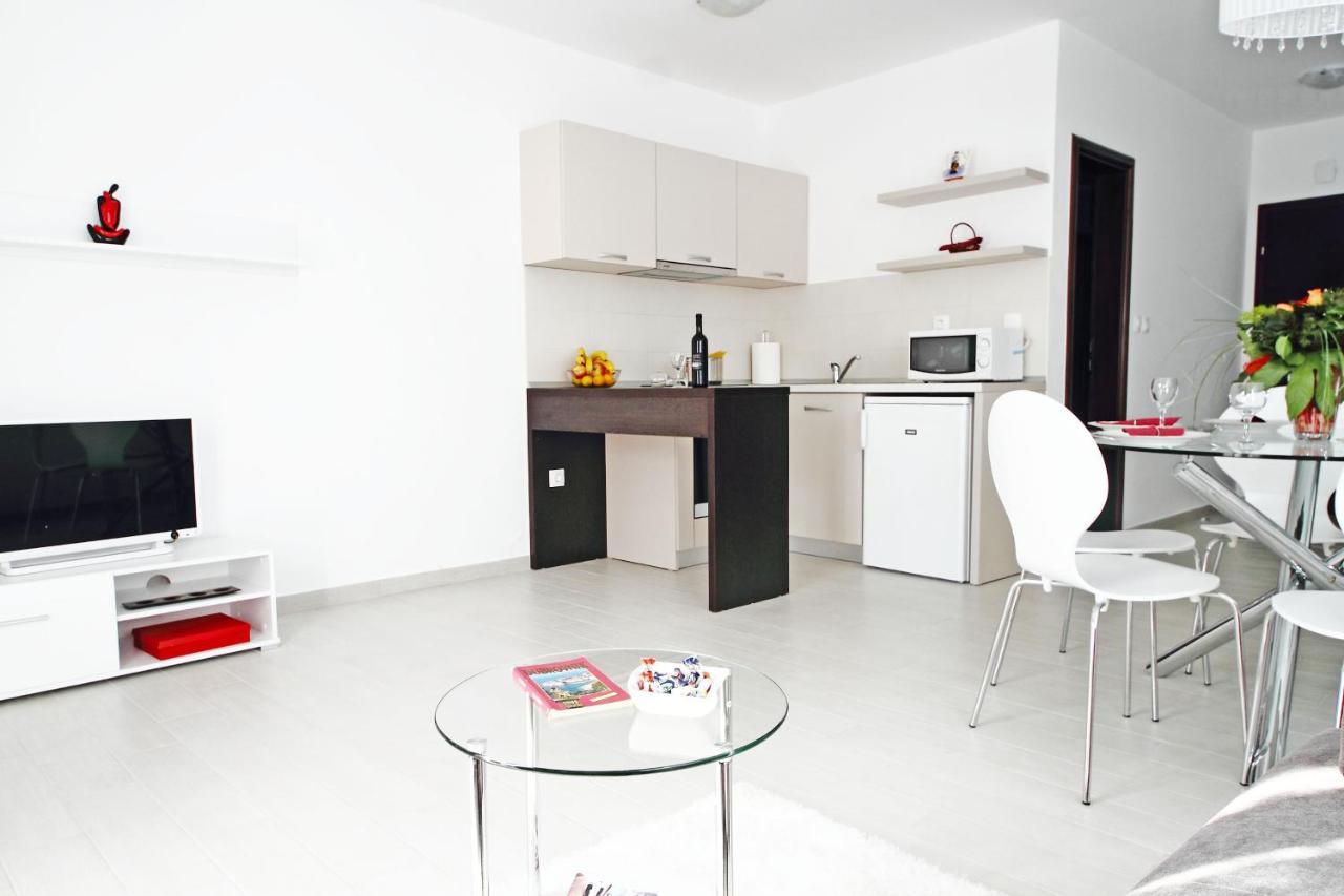 Apartments Du Lux Quận Mokošica Ngoại thất bức ảnh